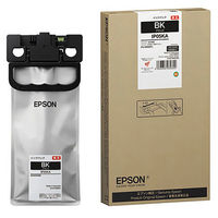 エプソン（EPSON） 純正インク IP05KA ブラック  IP05シリーズ 5個