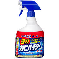 強力カビハイター　ハンディスプレー　本体　1000mL　1本 5個