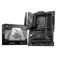 MSI Ｉｎｔｅｌ　Ｂ７６０　Ｃｈｉｐｓｅｔ搭載マザーボード／ＤＤＲ５メモリ版／ＬＧＡ１７００（直送品）