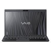 VAIO 12.5インチ ノートパソコン VAIO（バイオ） PJシリーズ VJPJ224000012 1台（直送品）
