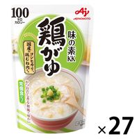 味の素 鶏がゆ 250g 1セット（27個）お粥