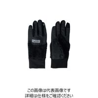 東和コーポレーション トワロン 防寒手袋 EXTRAGUARD EGー016 FLUFFY M EG-016-M 1双 239-7936（直送品）