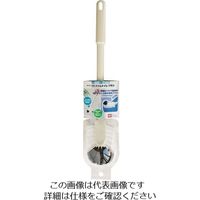 レック CCスリムトイレブラシ B-546 1個 215-5982（直送品）