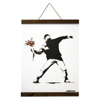 美工社 Molotov（Hanger style） 絵画 ポスター