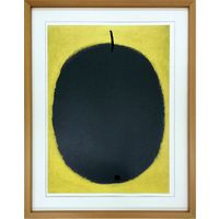 美工社 Fruit negre1934　絵画　ポスター IPK-60744 １個（直送品）