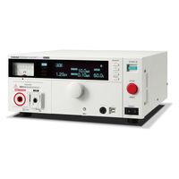 菊水電子工業 AC/DC耐電圧試験器 TOS5301 1台（直送品）