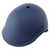 クミカ工業 ビートルヘルメット KM001-MBL 2個（直送品）