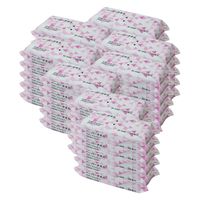 小野商事 ペーパータオル 小判（エコノミーサイズ） 200枚入×40パック WS6460 1ケース（40パック）（直送品）
