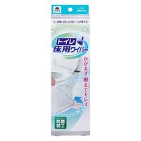 山崎産業 コンドル　トイレ床用ワイパーＪ(ジョイント式） 4903180195480 1箱（1本入）