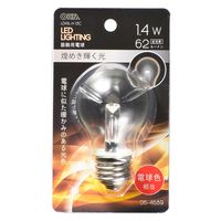 株式会社オーム電機 ＬＥＤ　ＰＳ４８Ｅ２６　１．４Ｗ　ＬＣ　06-4689 1個（直送品）