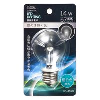 株式会社オーム電機 LED PS48E26 1.4W