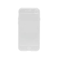 オウルテック iPhone SE(第2~3世代)/8/7/6s360度保護ケース&マットガラス OWL-CVIC4711-CL 1個（直送品）