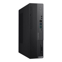 ASUS ExpertCenter D7 SFF D700SC(D700SC-I5BLK) D700SC-I5BLK（直送品）