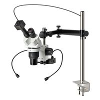 ホーザン 実体顕微鏡(PC用) LーKIT1007 L-KIT1007 1個（直送品）