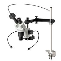 ホーザン 実体顕微鏡(PC用) LーKIT1010 L-KIT1010 1個（直送品）