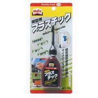 ヘンケルジャパン ロックタイト 模型用 プラスチック 30G DPL-030 1セット(5個)（直送品）