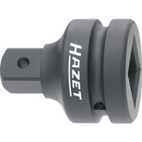 HAZET インパクト用アダプター 1107S 1個 817-9736（直送品）