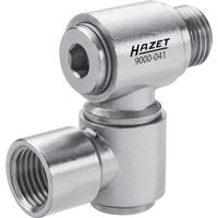 HAZET ロータリージョイント 9000-041 1個 859-5395（直送品）