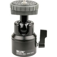 スリック SLIK バル自由雲台 SLBJU 1個 379-8662（直送品）