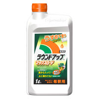 日産化学 ラウンドアップ マックスロード 1L/205502 2055026 1個