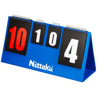ニッタク（Nittaku） 卓球 卓球台 備品 JLカウンター