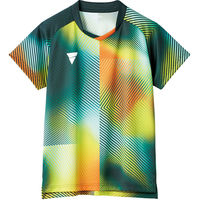 VICTAS（ヴィクタス） 卓球 ゲームシャツ V-NGS242 512202