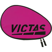 VICTAS（ヴィクタス) 卓球 ケース COLOR BLOCK RACKET CASE 672102