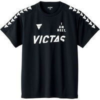 VICTAS（ヴィクタス） 卓球 Tシャツ V-TS245 532201