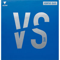 VICTAS（ヴィクタス） 卓球 ラバー VENTUS STIFF 200020