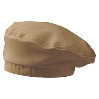 住商モンブランベレー帽　兼用　ベージュSH002-61  フリーサイズ1着（直送品）