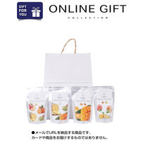 「shirokane sweets TOKYO」フルーツアイスキャンディ涼菓特選ギフト