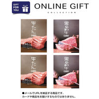 AoyamaLab オンラインギフト　URLですぐ納品　デジタルギフト　但馬屋カレー詰合せ(4食セット) D2-MSN9045-dgtl（直送品）