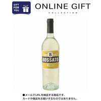 AoyamaLab オンラインギフト　URLですぐ納品　デジタルギフト　ボッサート グリッロ ディ シチリア (白ワイン イタリア)（直送品）