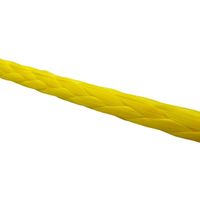 オールマイトロープ　HMPE　４ｍｍＸ６０ｍ　1本　大綱（直送品）