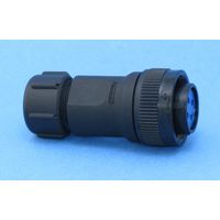 七星科学研究所 メタルコネクターシリーズ NRW-2414-PF15 1個（直送品）