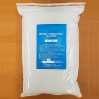エスコ 5kg 天然無機質系 凝集剤 EA922KF-62 1セット(2袋)（直送品）