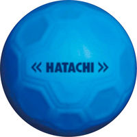 HATACHI（ハタチ） グランドゴルフ ボール シュートボール グラウンド・ゴルフ 忠実構造ボール BH3460
