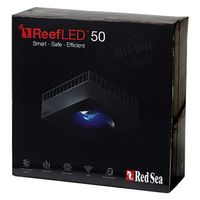 Red Sea レッドシー　ＲＥＥＦ　ＬＥＤ　５０　サンゴ 231129 1個（直送品）