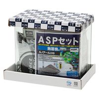 アクアシステム ＡＳＰセット用　ルノアール３１０　ＬＥＤ　Ｈｚ共用 236450 1セット（直送品）