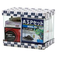 アクアシステム ASPセット用 ニューアール LED Hz共通