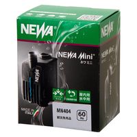 神畑養魚 60Hz 西日本用 水中ポンプ NEWA ミニ