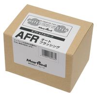 マーフィード ＡＦＲ（ＲＯ膜自動洗浄）４００ｍｌ　オートフラッシング（エキスパート用） 273647 1個（直送品）