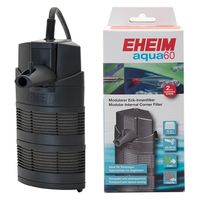 EHEIM エーハイム アクア 水中フィルター ディフューザー付き 水流調整可能