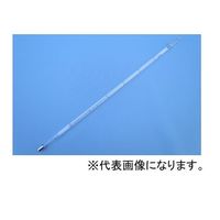 東亜計器製作所 大型 二重管標準温度計 No3/成績書付 JC-1113 1本（直送品）