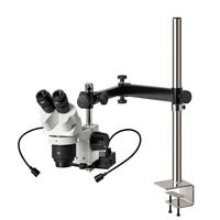 ホーザン 実体顕微鏡 LーKIT1004 L-KIT1004 1個（直送品）