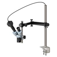 ホーザン 実体顕微鏡(PC用) LーKIT999 L-KIT999 1個（直送品）