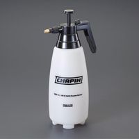 エスコ 2.0L ハンドスプレー EA115ML-8 1セット(2個)（直送品）