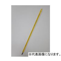 東亜計器製作所 黄管 棒状標準温度計 No7/成績書付 K-1157 1本（直送品）