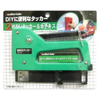 三共コーポレーション 09-101 DIY ベンリナタッカー 820453 1個