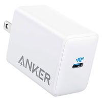 Anker USB充電器 65W Type-C PowerPort III AC充電器